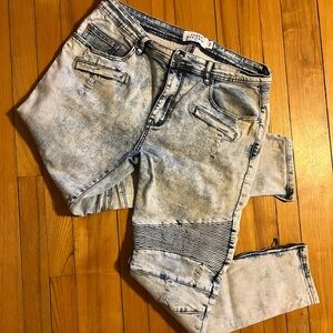 Urban planet mens jeans